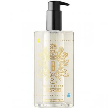 Bobbi Brown Soft Touch Cleansing Oil – 400 ml