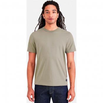 Camiseta de manga corta para hombre Dockers