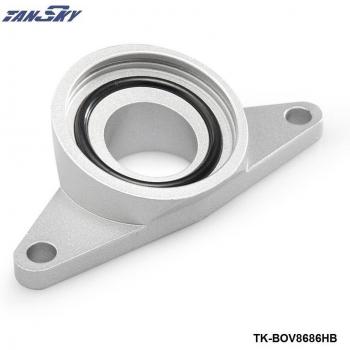 Adaptador de Brida BOV (SQV/SSQV) – Subaru Impreza STi 2002‑2007