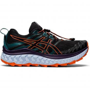 ApexStride Max Black