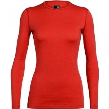 Icebreaker RedFire Donna 200 XS
