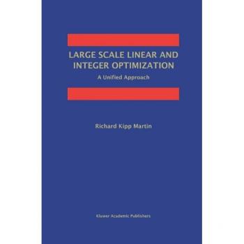 Large Scale Linear and Integer Optimization: A Unified Approach