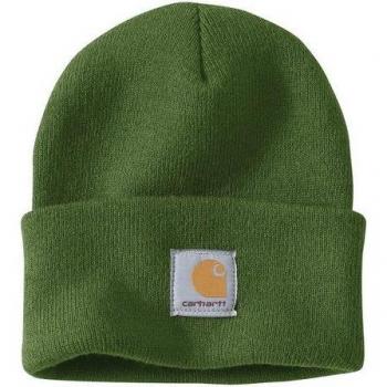 Orologio Hue A18 Verde Berretto Carhartt per Donne