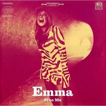 Emma Bunton Free Me