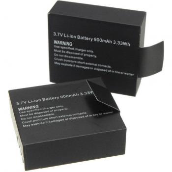 Batería SJCAM SJ4000 SJ5000 SJ6000