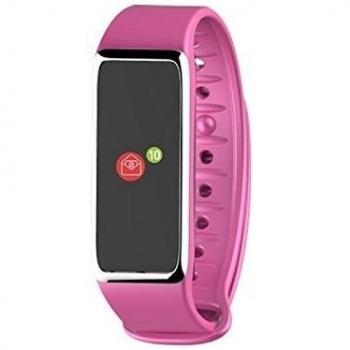 MyKronoz ZeFit 3 Fitnesstracker IP67 rosa pink