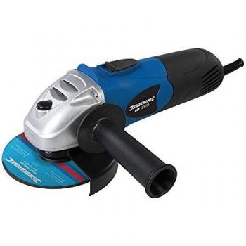 Silverline Angle Grinder Cutter 115mm 650W