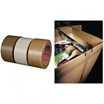 Tesa Klebeband 4124, 19 mm x 66 m
