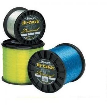 60 lb Hi‑Catch Diamond Fishing Line, 1000 Yds – Momoi 11060 in Brilliant Blue