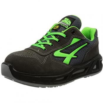 U-power
