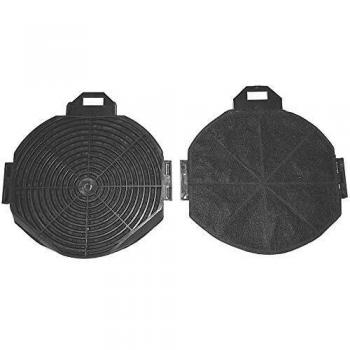 PKM Kohlefilter PKM Kohlefilter CO2 (XINGBANG), Zubehör für PKM Dunstabzugshauben: 9041/60XBG, 9041/80XBG, 9041/80XWG