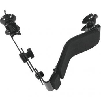 Soporte de guitarra clásica ajustable