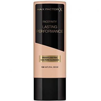 Max Factor Lasting Performance Liquid Foundation