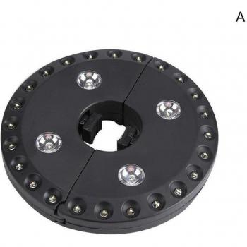 Garden Camping Tent Lamp