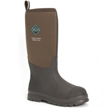 Muck Boots Chore Classic Tall Cool Wellingtons