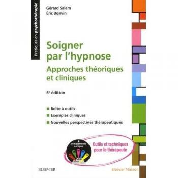 Soigner par l'hypnose