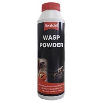 Insecticidal Wasp Powder 300g