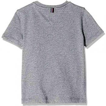 T-shirt Tommy Hilfiger S/S pour garçon
