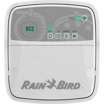Gestor de Riego Rain Bird RC2 con WiFi