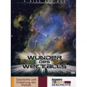 Kosmische Wunder