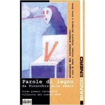 Parole di legno. Da Pinocchio alla sedia
