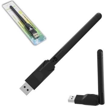Adaptateur USB WiFi MT7601 150Mbps pour TV Stick