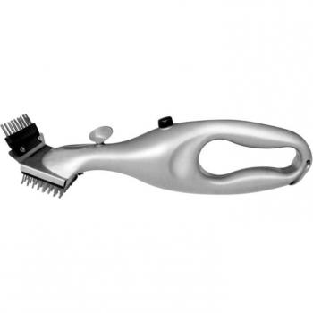 Outdoor BBQ Grill Cleaning Brush