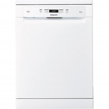 HOTPOINT HFC 3C26 W C UK Full-size Dishwasher