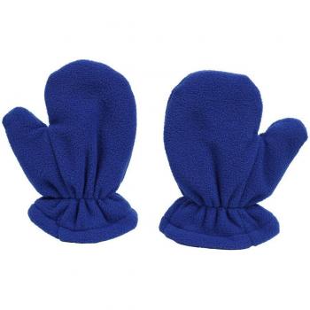 Warm Winter Gloves for Kids with Velvet Lining 3-10 Years