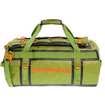 Trangoworld Sira 45L DT Baggage Acid Green