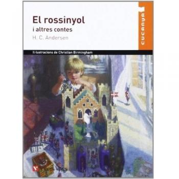 El Rossinyol I Altres Contes N/c (Tapa blanda).
