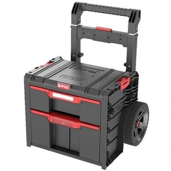 Qbrick, Carrello Attrezzi PRO Cart 2.0 Plus