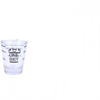 45ml Glass Oz Measuring Cup