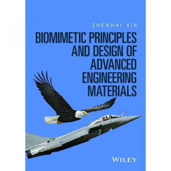 Biomimetic Principles and Design of Advanced Engineering Materials