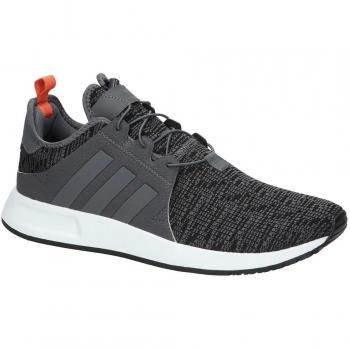 Adidas X_Plr Sneaker Uomo Grigio 44 2/3 EU