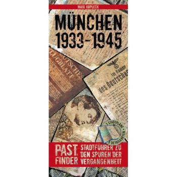 PastFinder München 1933