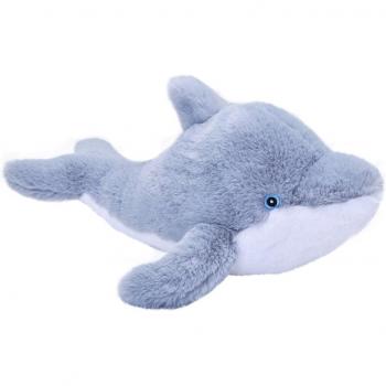Peluche Mediano Delfín Ecokins Wild Republic