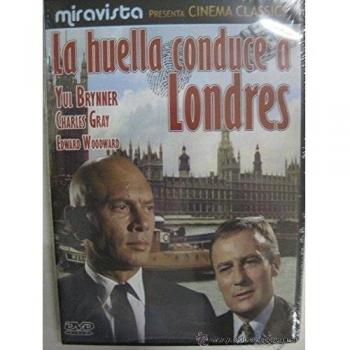 Le Gang de l'oiseau d'or (1969) / The File of the Golden Goose (DVD)