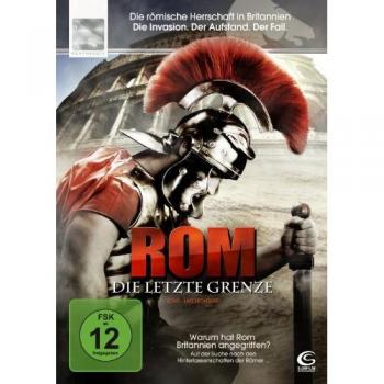 Jeff Morgan : Rom, La Limite Ultime
