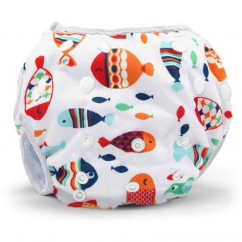 SplashSafe Cloth Swim Nappy