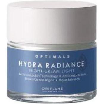Crema Notturna Oriflame Optimals Idratare e Rivelare
