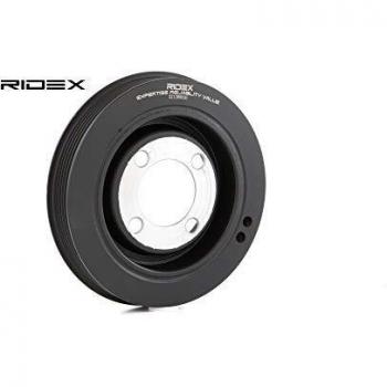 RIDEX 3213B0026 Polia de Cambota
