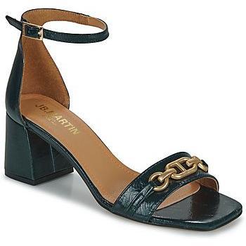 J.B. Martin VEDETTE Marine – Sandales Femme