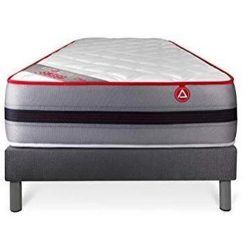 VITALMEMO BACK 90x200 cm