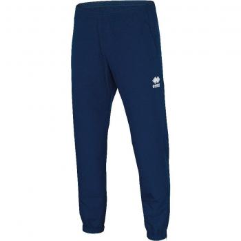 Errea Austin 3.0 Herren Sporthose Blau M