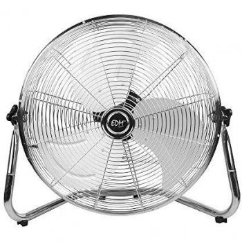 EDM 33936 Ventilateur de sol industriel 130W