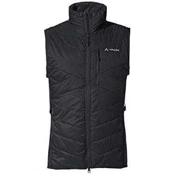 Gilet d'alpinisme homme