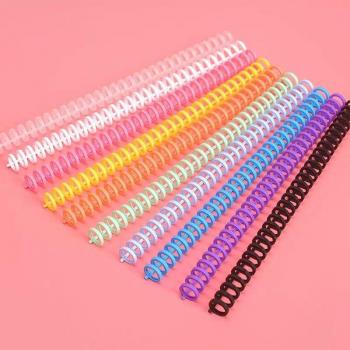 Cuaderno A4 con Anillos Circulares 30 Uds