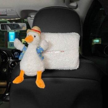 Accesorios de coche para mujer