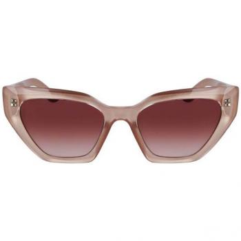 Gafas de Sol Marrones Karl Lagerfeld KL6145S 278